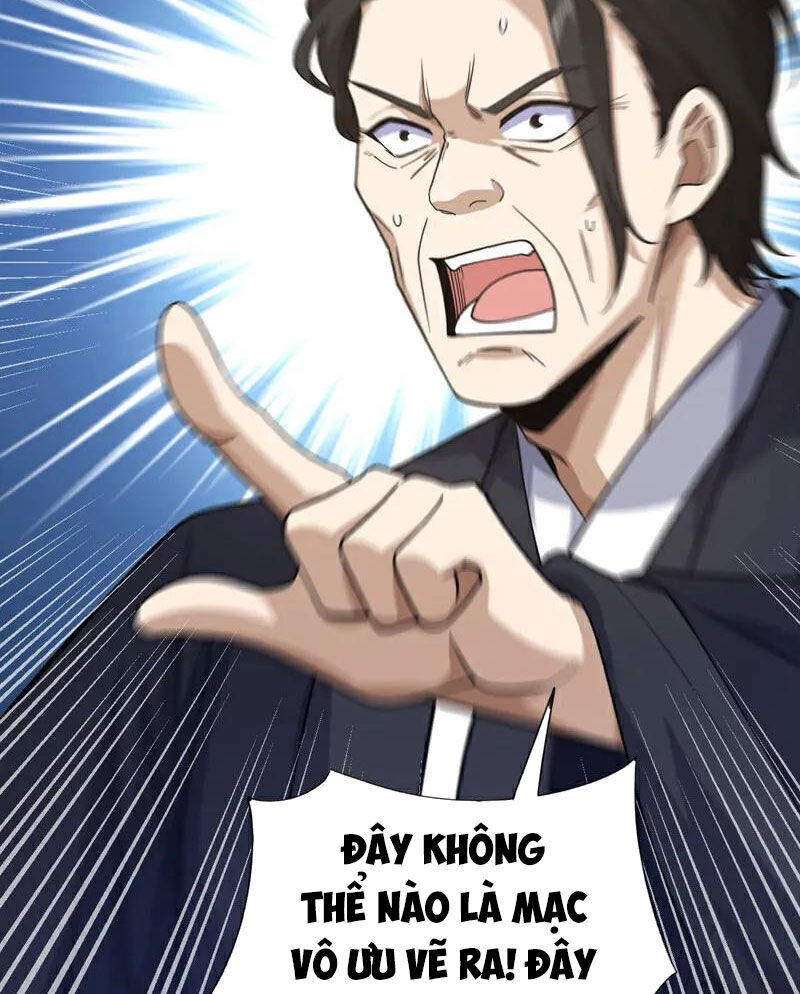 Trấn Quốc Thần Tế Chap 74 - Next Chap 75