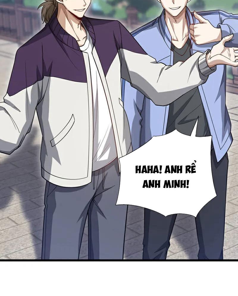 Trấn Quốc Thần Tế Chap 74 - Next Chap 75