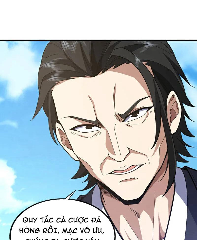 Trấn Quốc Thần Tế Chap 74 - Next Chap 75