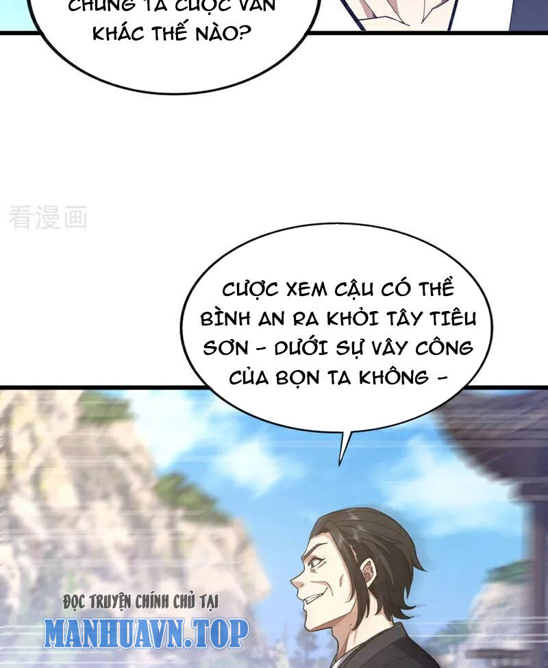 Trấn Quốc Thần Tế Chap 74 - Next Chap 75