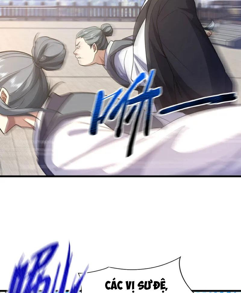 Trấn Quốc Thần Tế Chap 74 - Next Chap 75