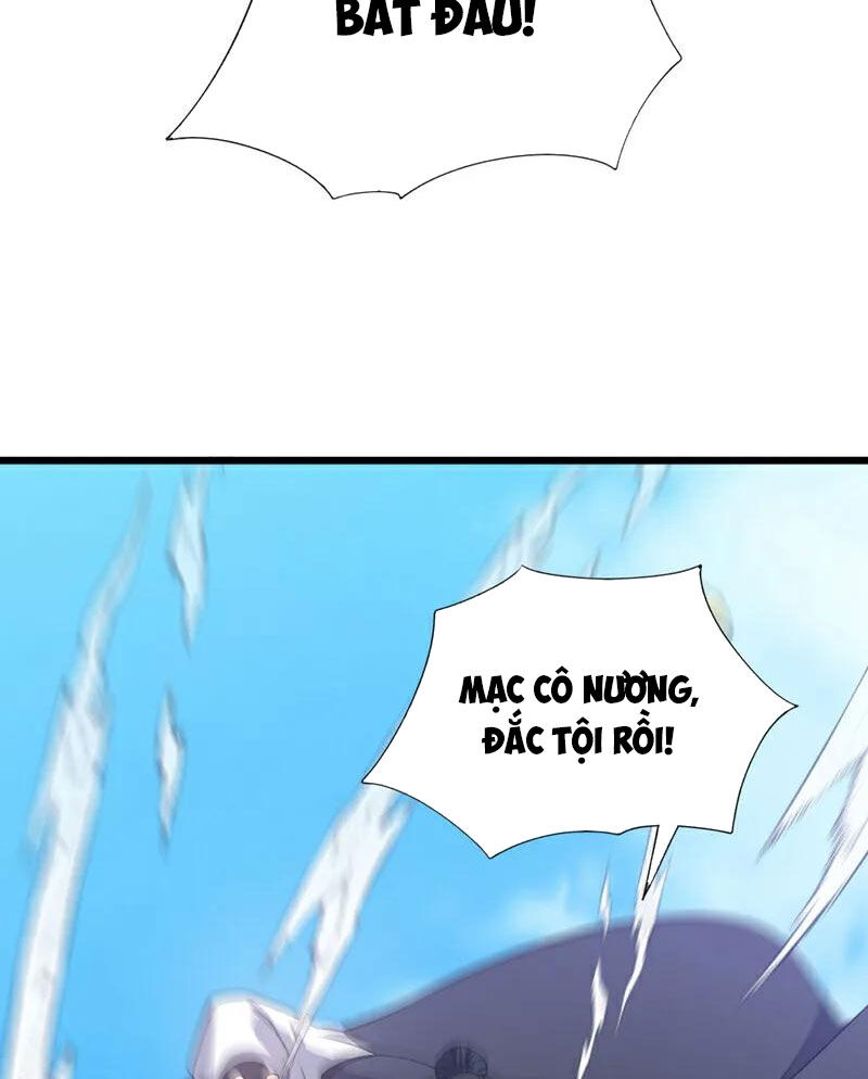 Trấn Quốc Thần Tế Chap 74 - Next Chap 75