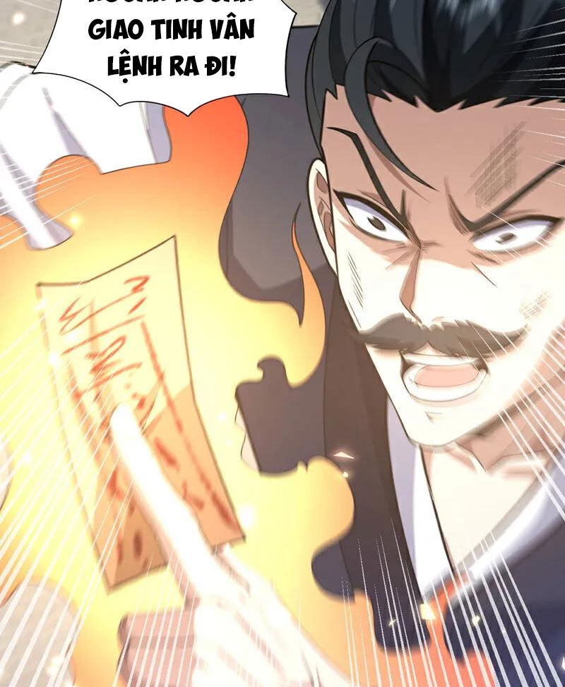 Trấn Quốc Thần Tế Chap 74 - Next Chap 75