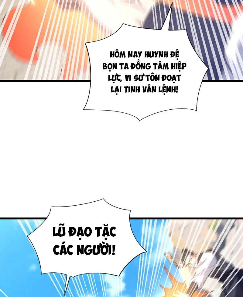 Trấn Quốc Thần Tế Chap 74 - Next Chap 75