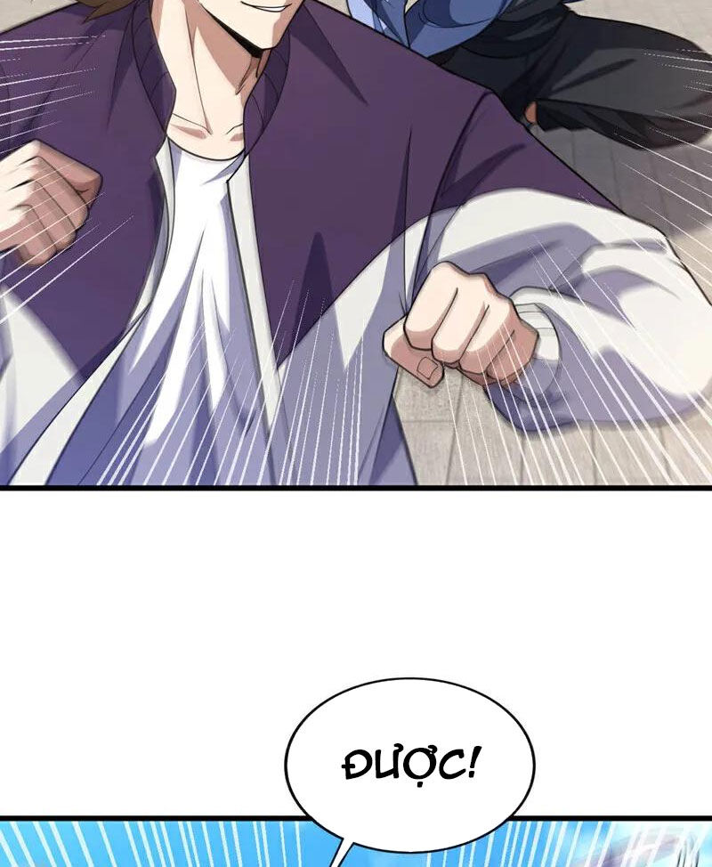 Trấn Quốc Thần Tế Chap 74 - Next Chap 75