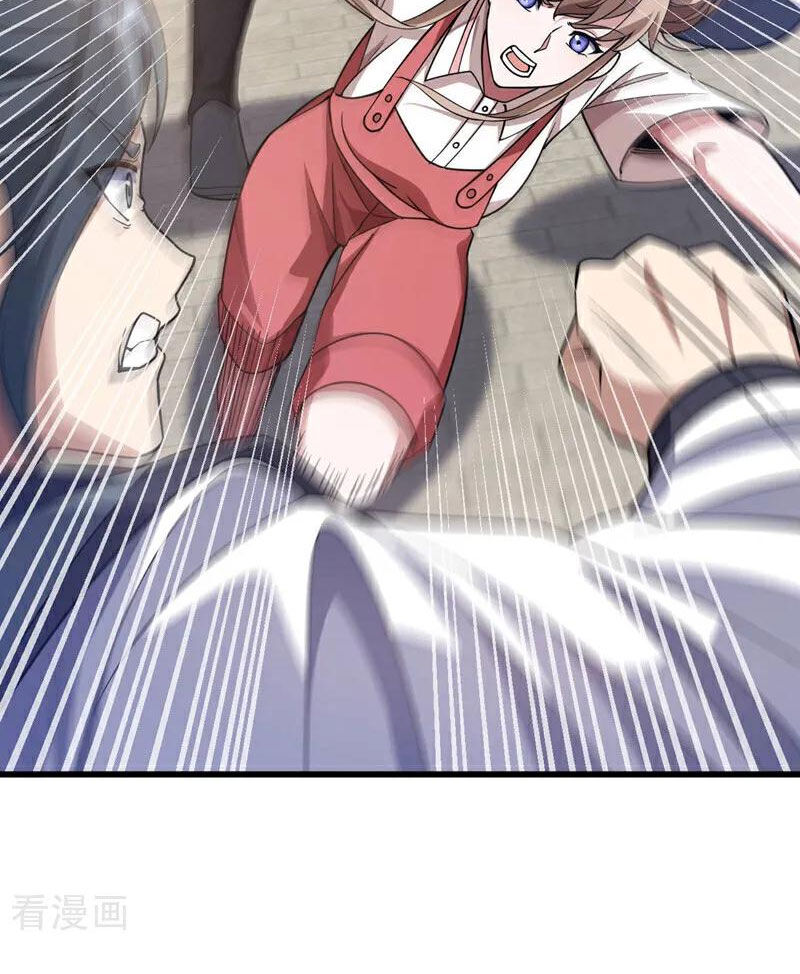 Trấn Quốc Thần Tế Chap 74 - Next Chap 75