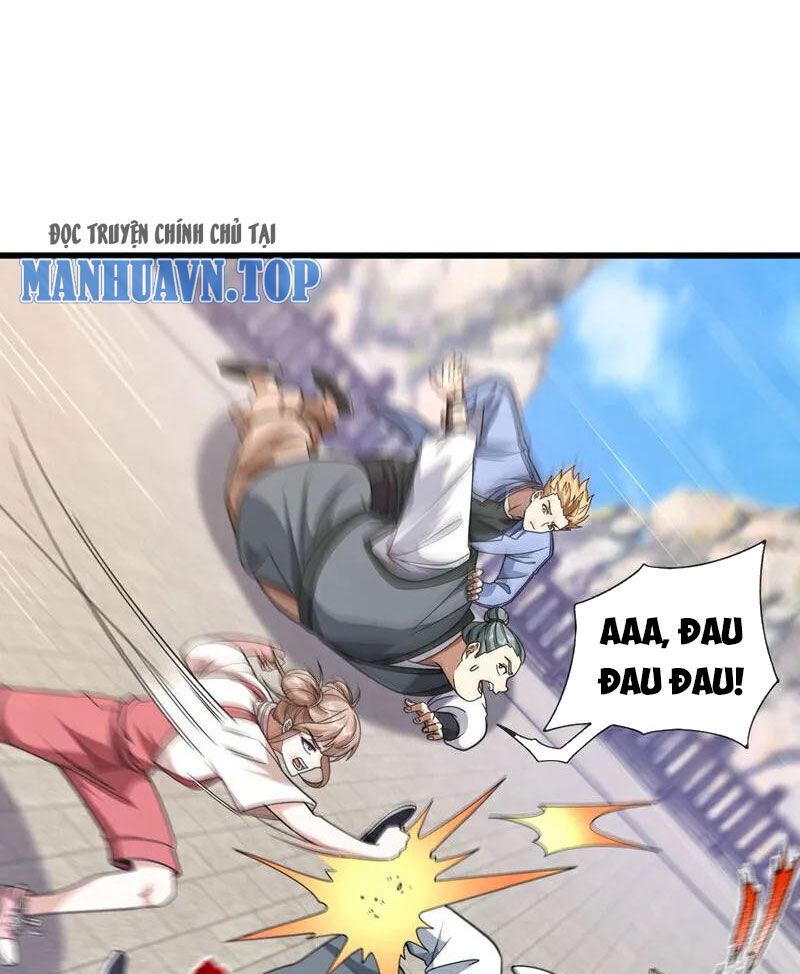 Trấn Quốc Thần Tế Chap 74 - Next Chap 75