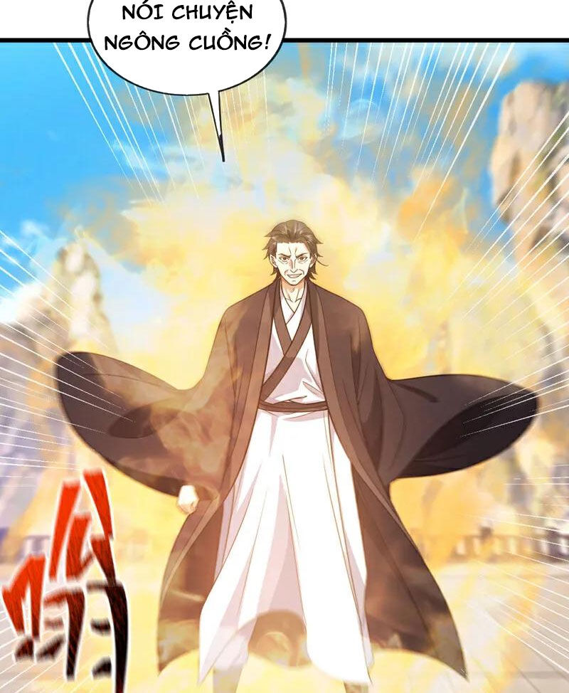 Trấn Quốc Thần Tế Chap 74 - Next Chap 75