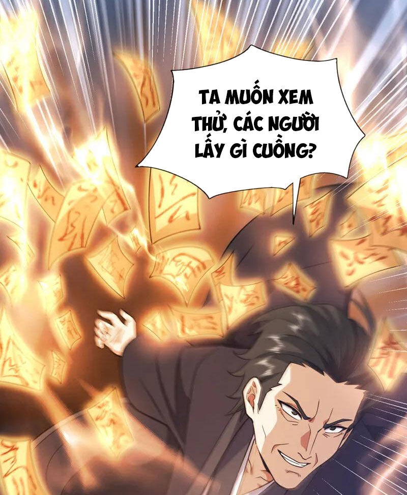 Trấn Quốc Thần Tế Chap 74 - Next Chap 75