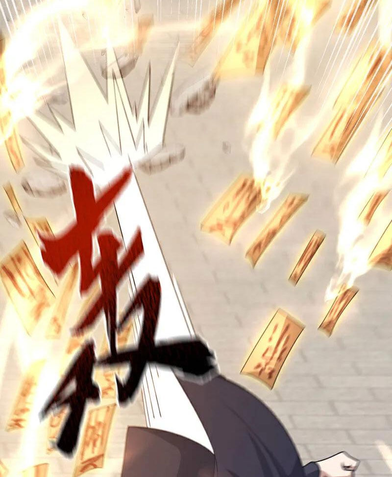 Trấn Quốc Thần Tế Chap 74 - Next Chap 75