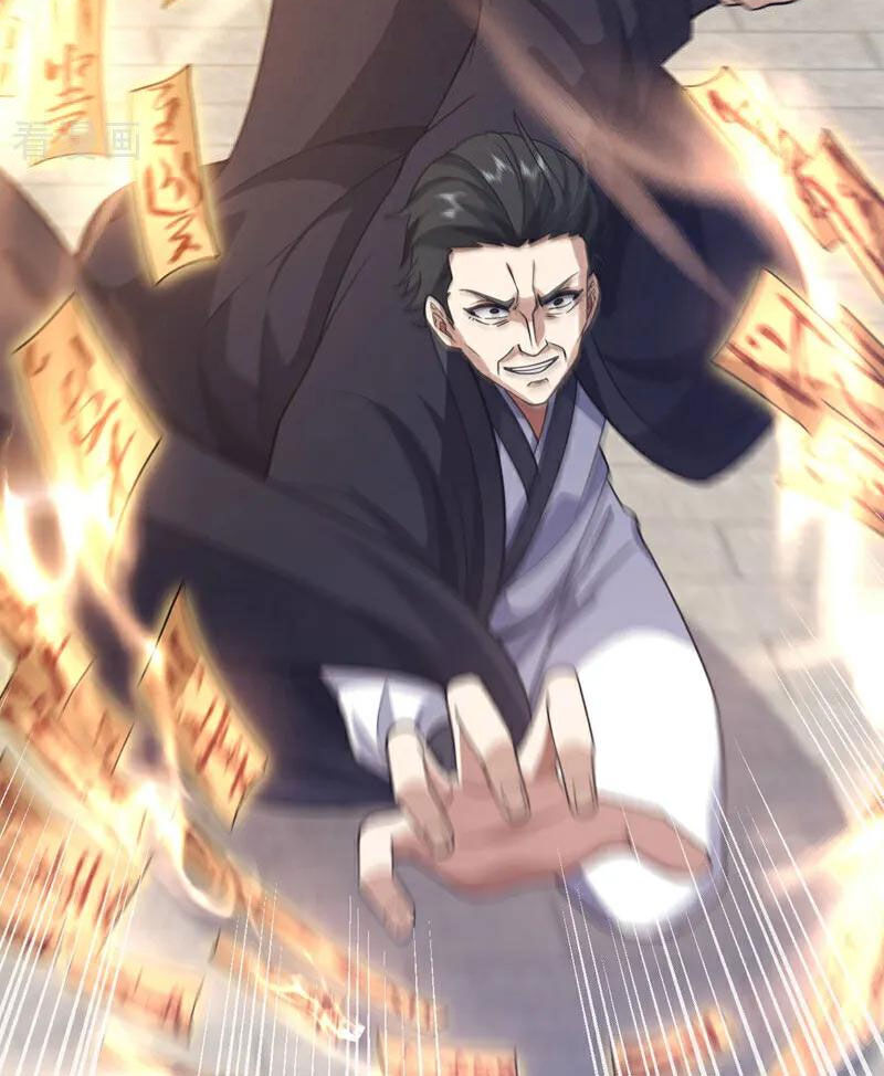 Trấn Quốc Thần Tế Chap 74 - Next Chap 75