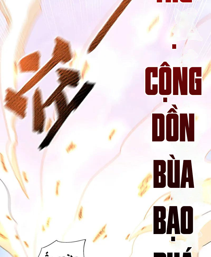 Trấn Quốc Thần Tế Chap 74 - Next Chap 75