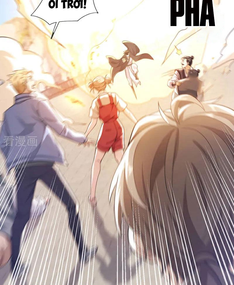 Trấn Quốc Thần Tế Chap 74 - Next Chap 75