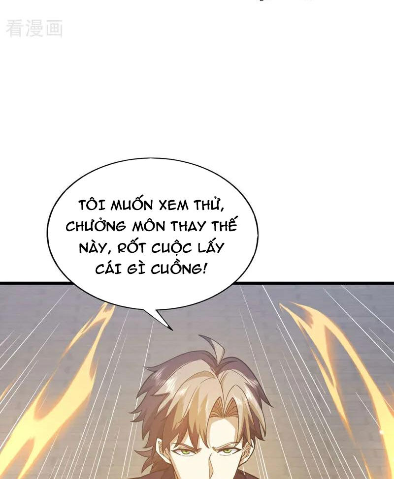 Trấn Quốc Thần Tế Chap 74 - Next Chap 75