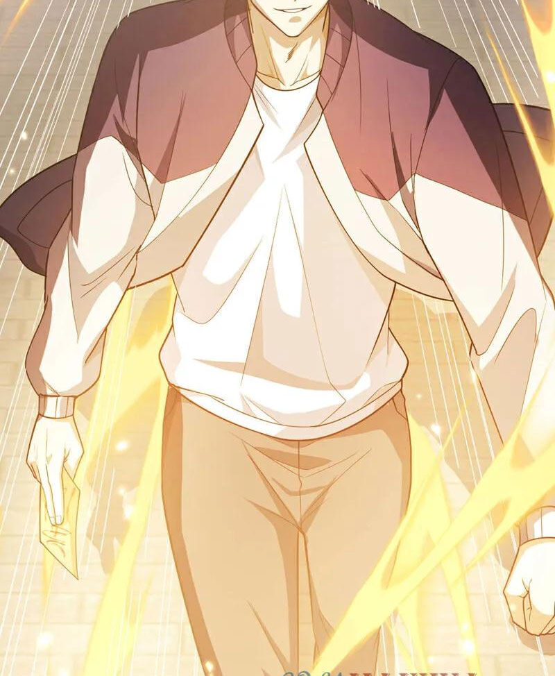 Trấn Quốc Thần Tế Chap 74 - Next Chap 75