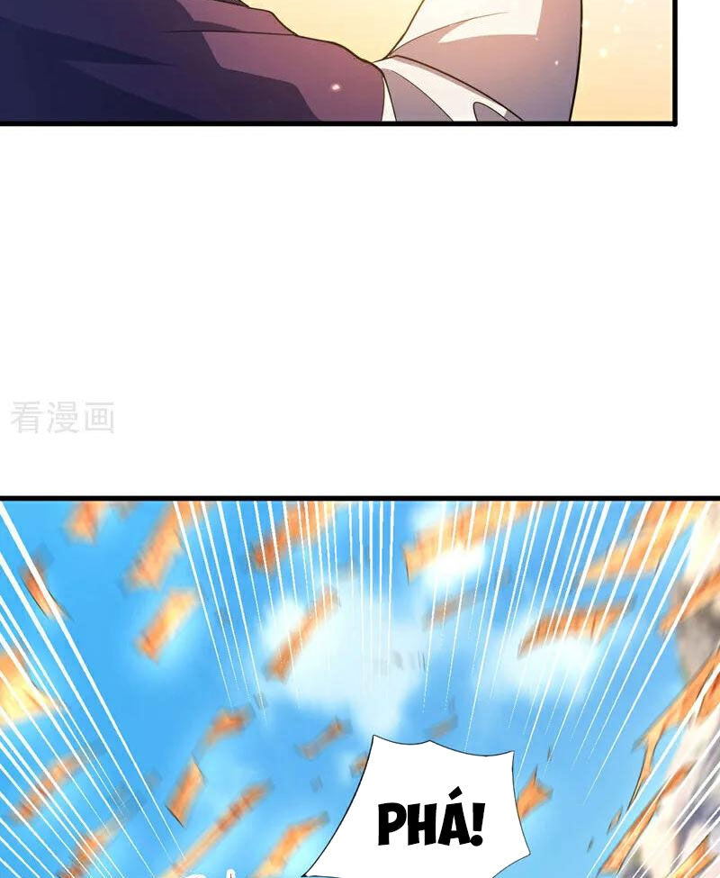 Trấn Quốc Thần Tế Chap 74 - Next Chap 75