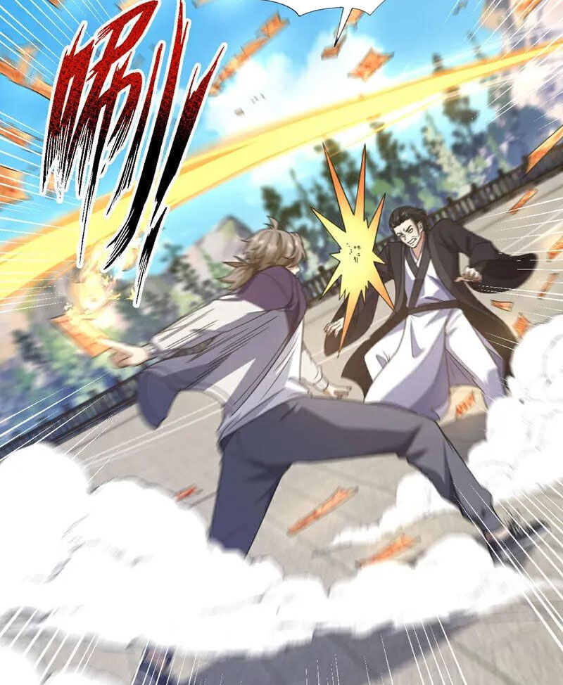 Trấn Quốc Thần Tế Chap 74 - Next Chap 75