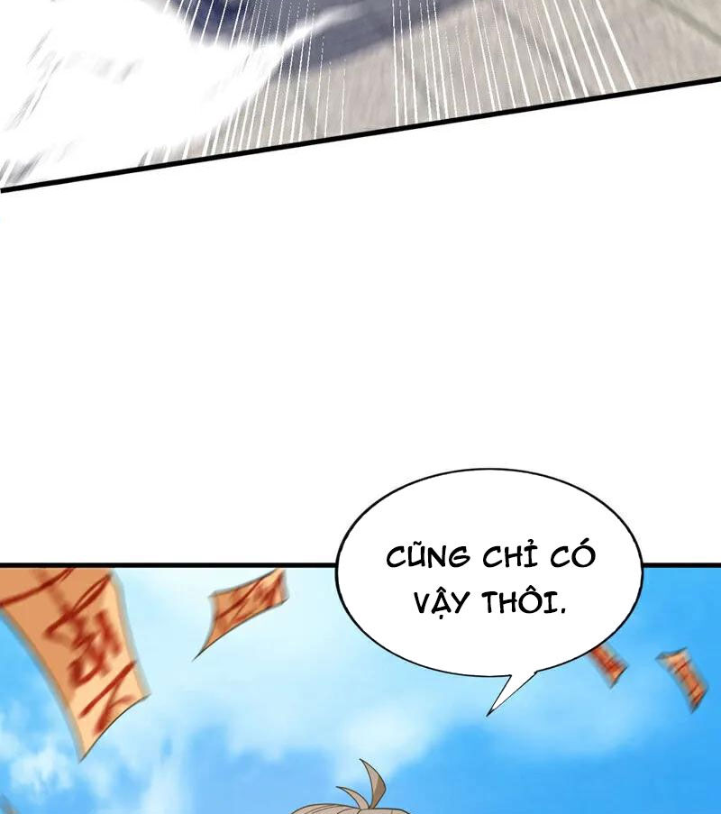 Trấn Quốc Thần Tế Chap 74 - Next Chap 75
