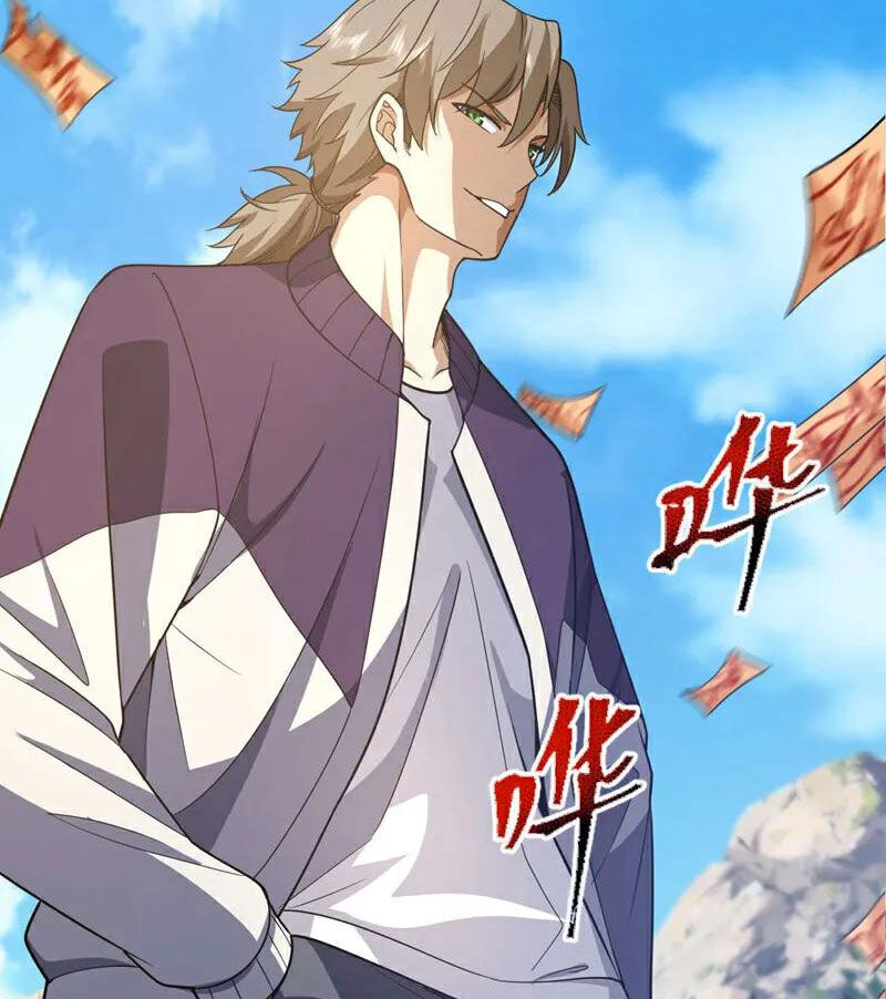 Trấn Quốc Thần Tế Chap 74 - Next Chap 75