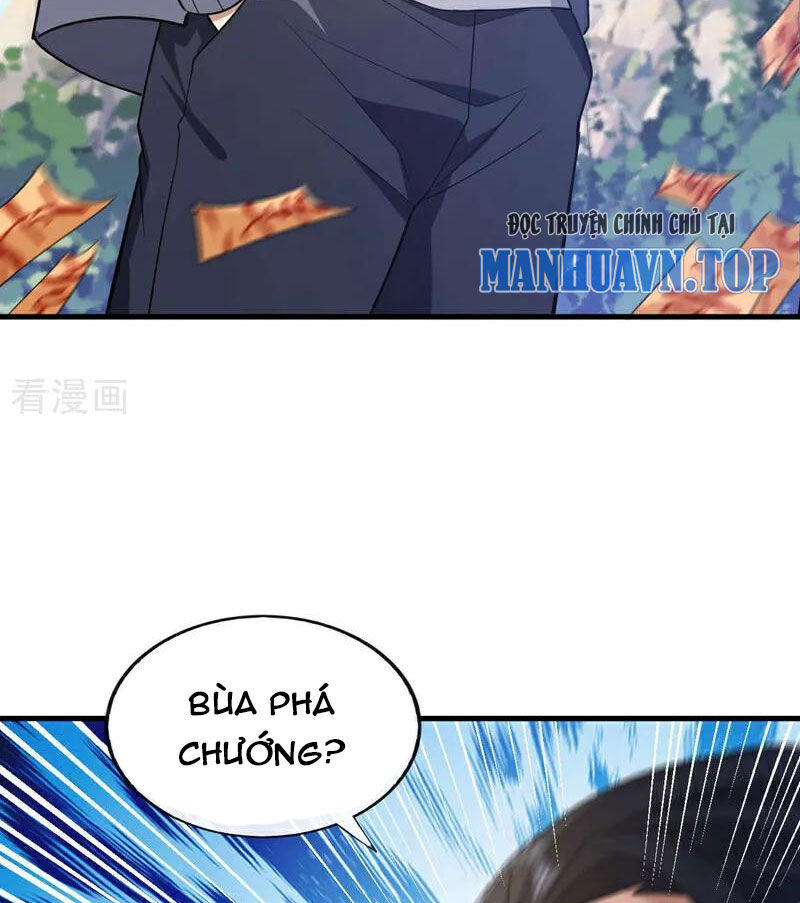 Trấn Quốc Thần Tế Chap 74 - Next Chap 75