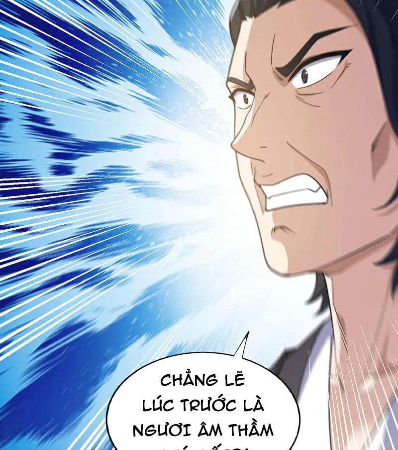 Trấn Quốc Thần Tế Chap 74 - Next Chap 75