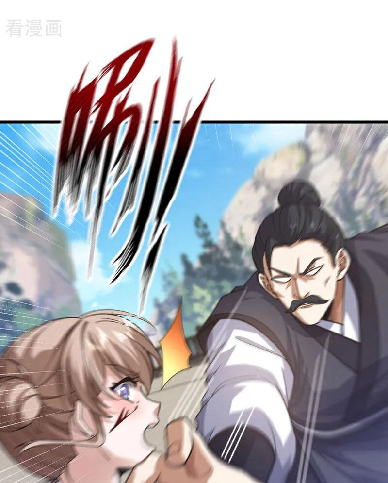 Trấn Quốc Thần Tế Chap 74 - Next Chap 75
