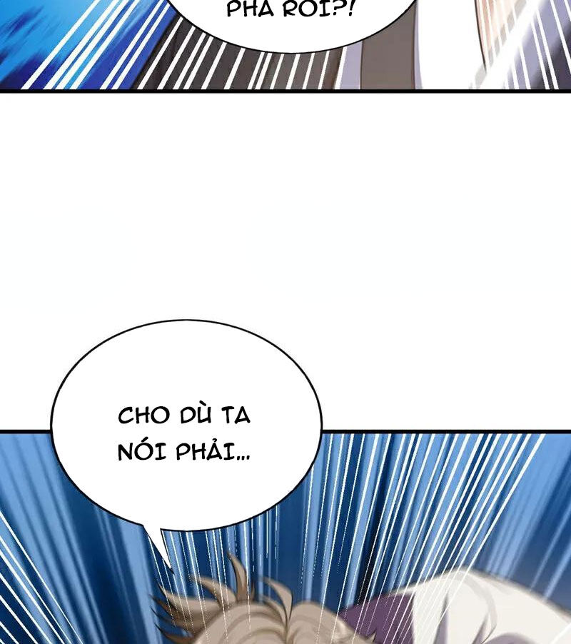Trấn Quốc Thần Tế Chap 74 - Next Chap 75