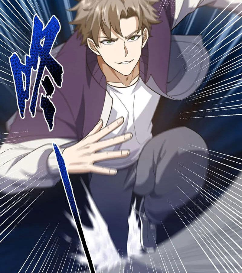 Trấn Quốc Thần Tế Chap 74 - Next Chap 75