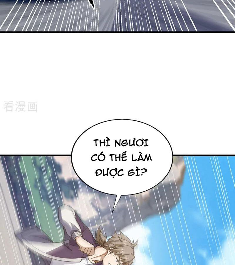 Trấn Quốc Thần Tế Chap 74 - Next Chap 75