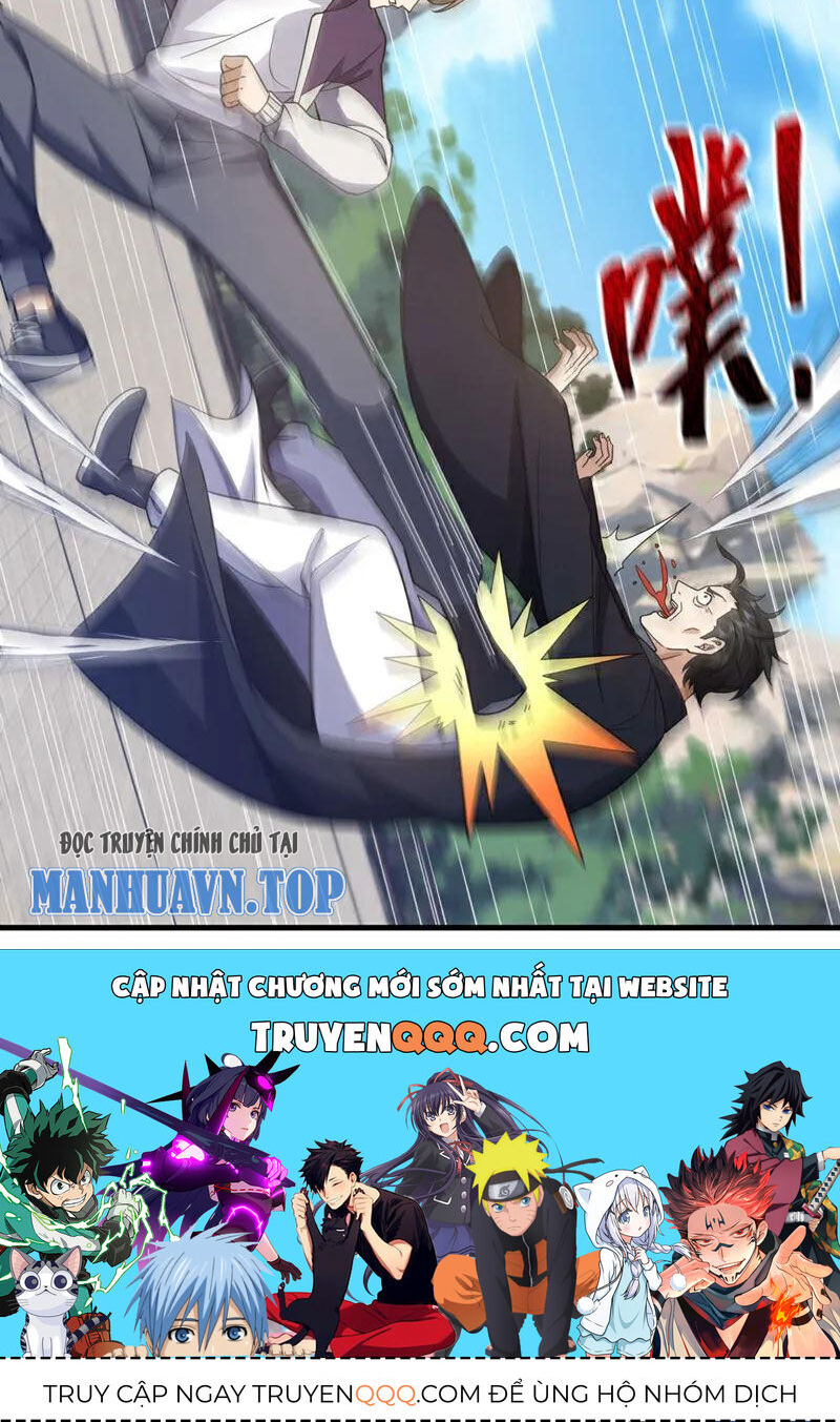 Trấn Quốc Thần Tế Chap 74 - Next Chap 75