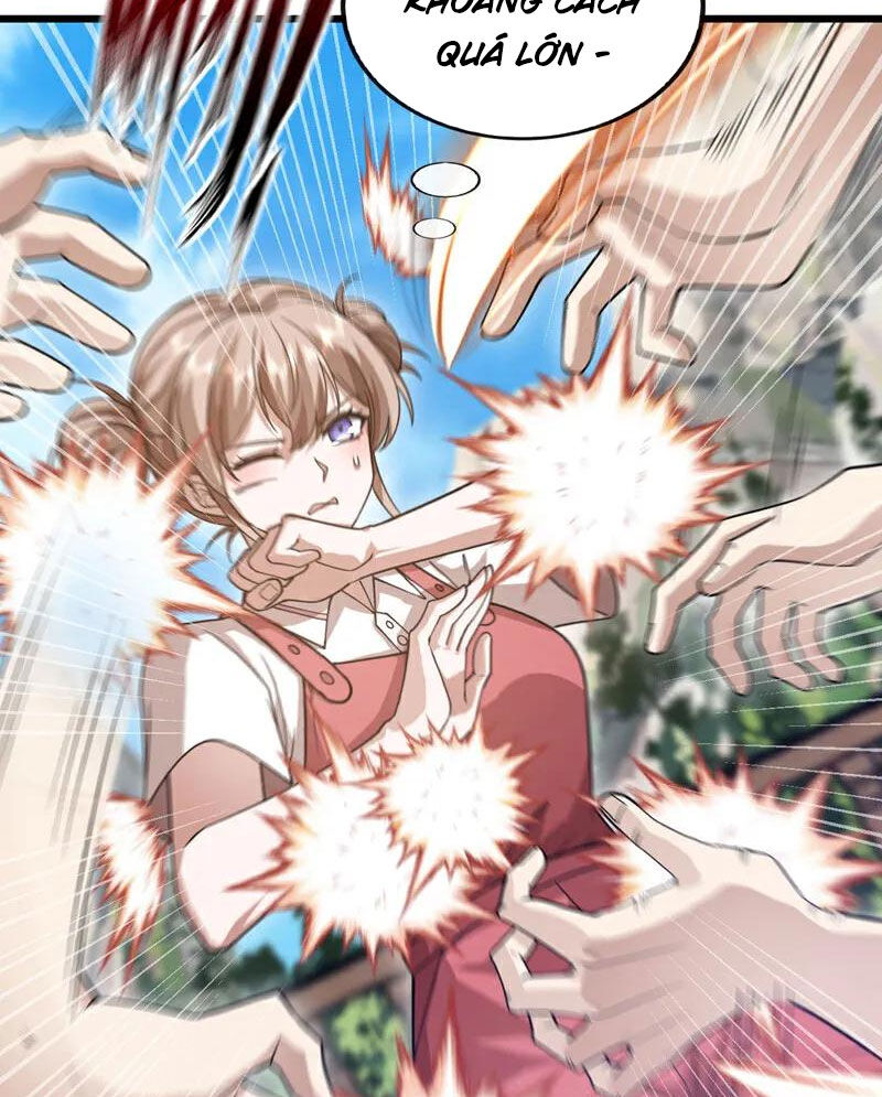 Trấn Quốc Thần Tế Chap 74 - Next Chap 75