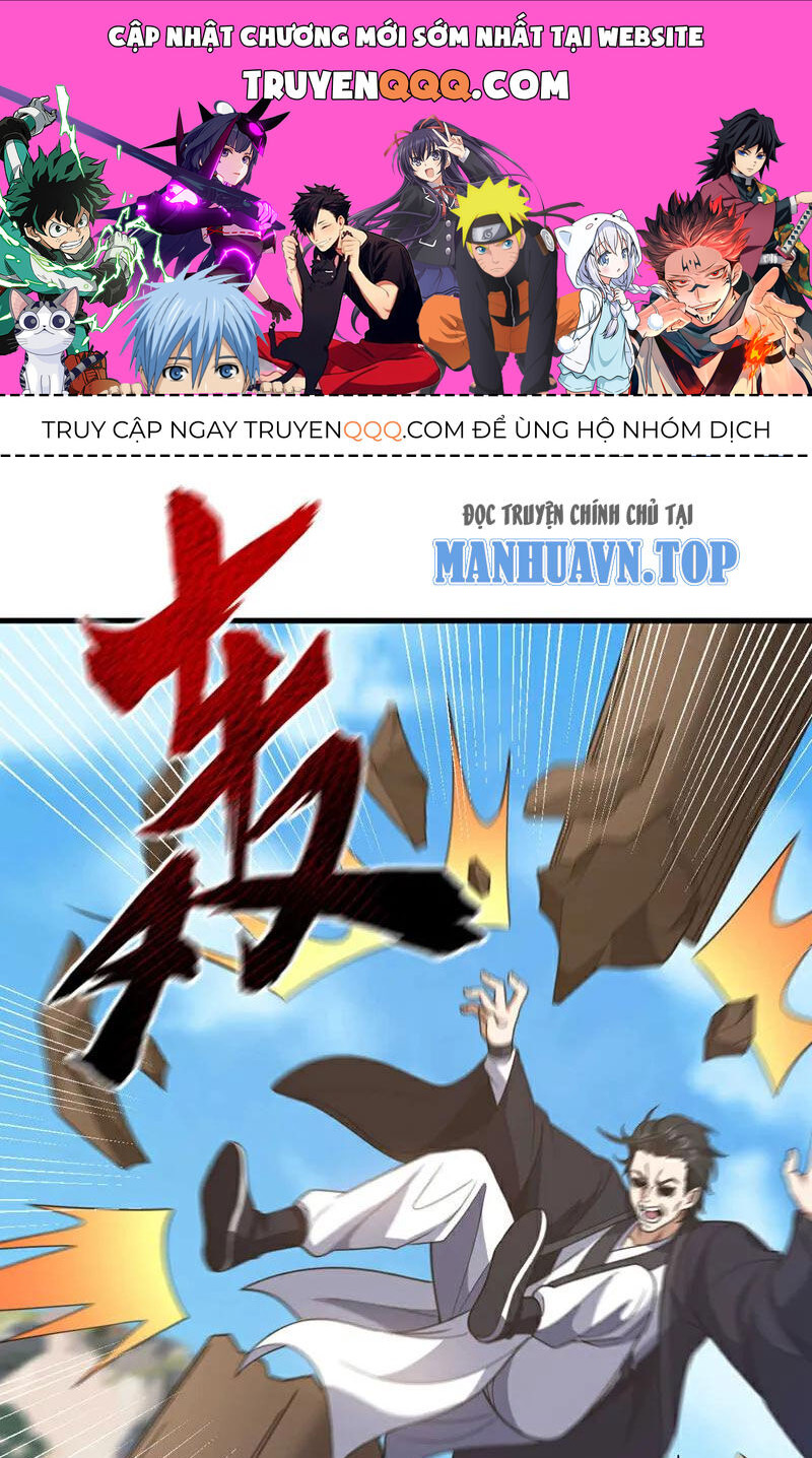 Trấn Quốc Thần Tế Chap 75 - Next Chap 76