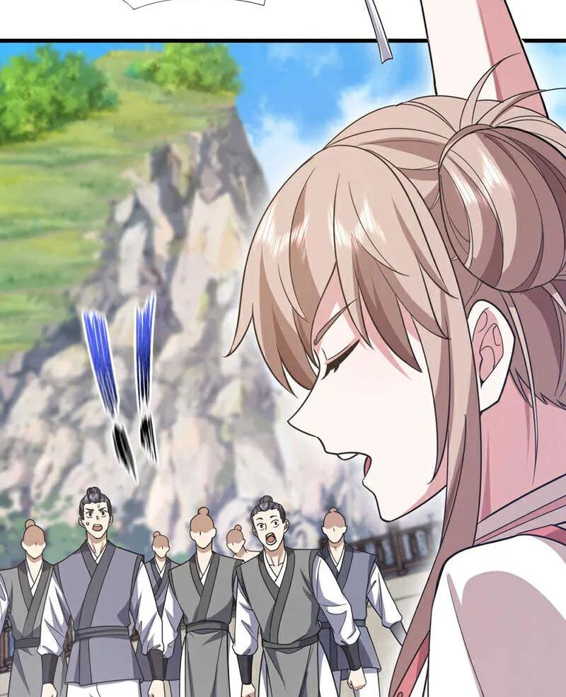 Trấn Quốc Thần Tế Chap 75 - Next Chap 76