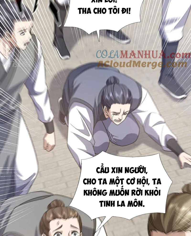 Trấn Quốc Thần Tế Chap 75 - Next Chap 76