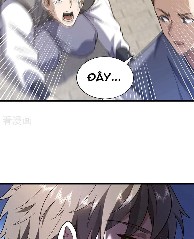 Trấn Quốc Thần Tế Chap 75 - Next Chap 76
