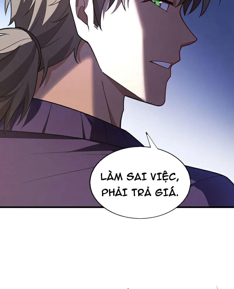 Trấn Quốc Thần Tế Chap 75 - Next Chap 76