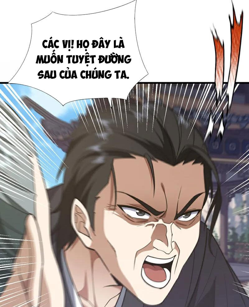 Trấn Quốc Thần Tế Chap 75 - Next Chap 76