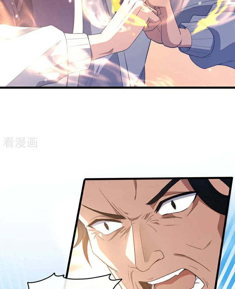Trấn Quốc Thần Tế Chap 75 - Next Chap 76