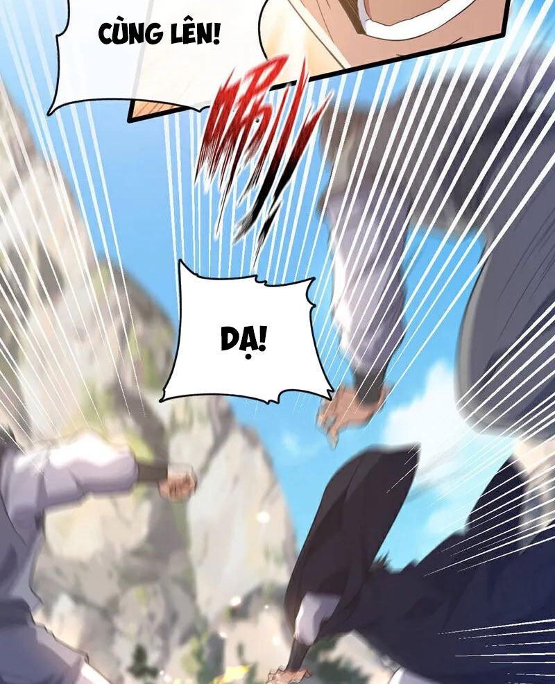 Trấn Quốc Thần Tế Chap 75 - Next Chap 76