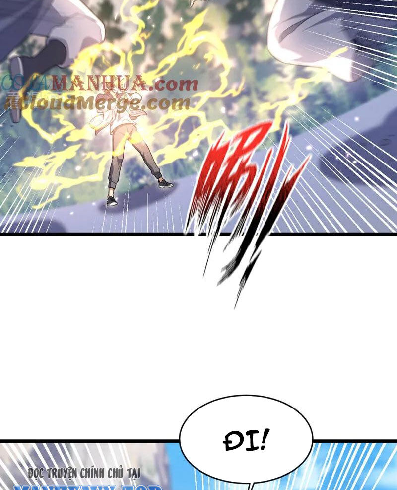Trấn Quốc Thần Tế Chap 75 - Next Chap 76