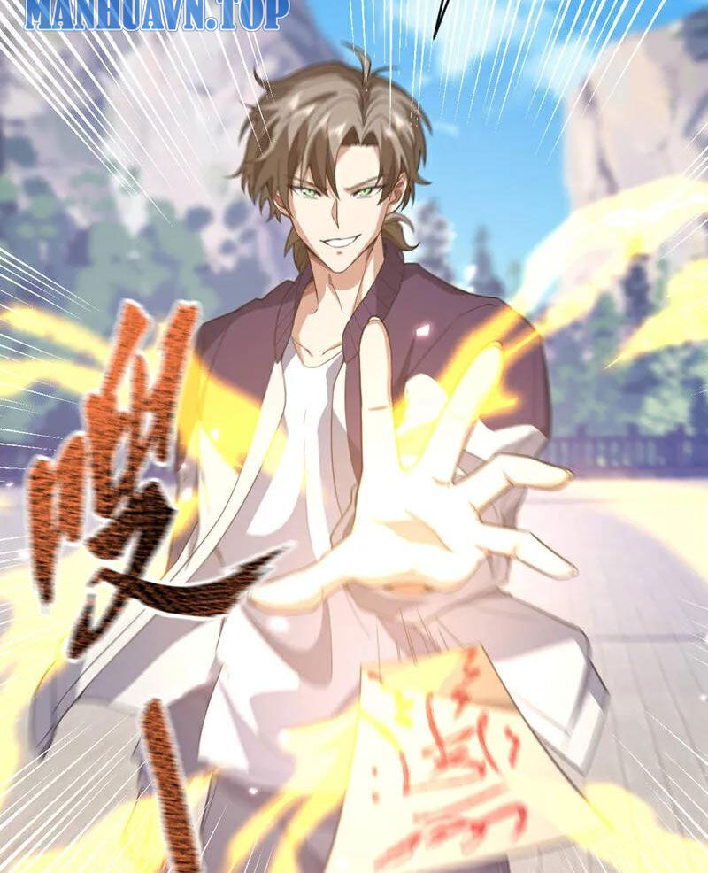 Trấn Quốc Thần Tế Chap 75 - Next Chap 76