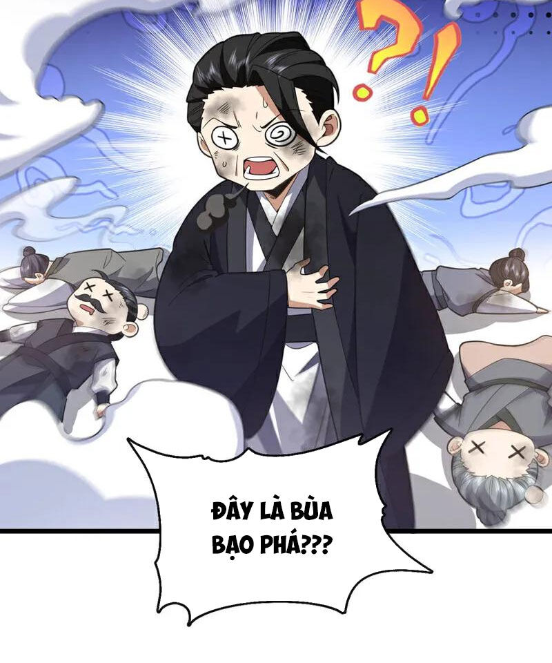 Trấn Quốc Thần Tế Chap 75 - Next Chap 76