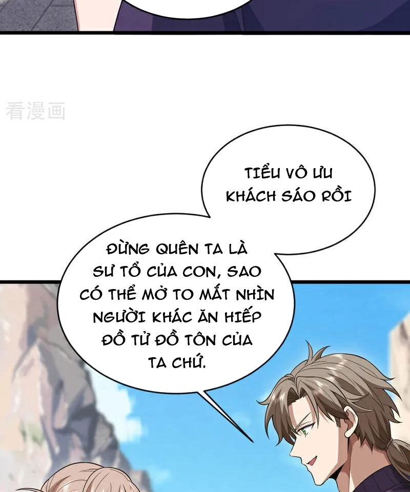 Trấn Quốc Thần Tế Chap 75 - Next Chap 76