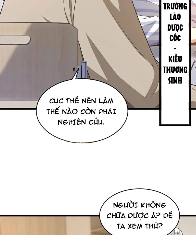 Trấn Quốc Thần Tế Chap 75 - Next Chap 76