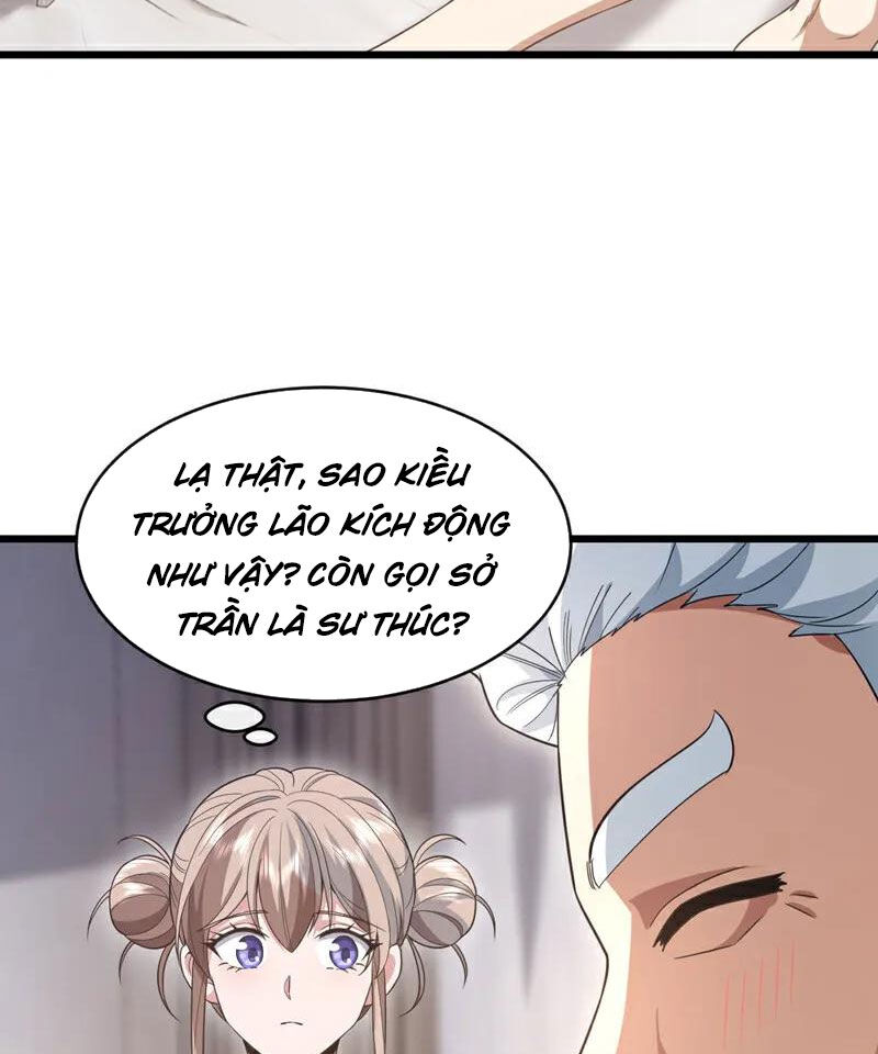 Trấn Quốc Thần Tế Chap 75 - Next Chap 76
