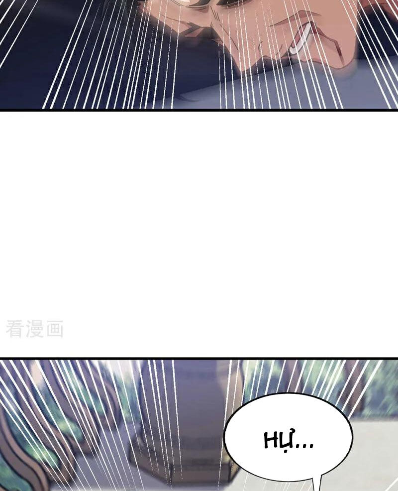 Trấn Quốc Thần Tế Chap 75 - Next Chap 76