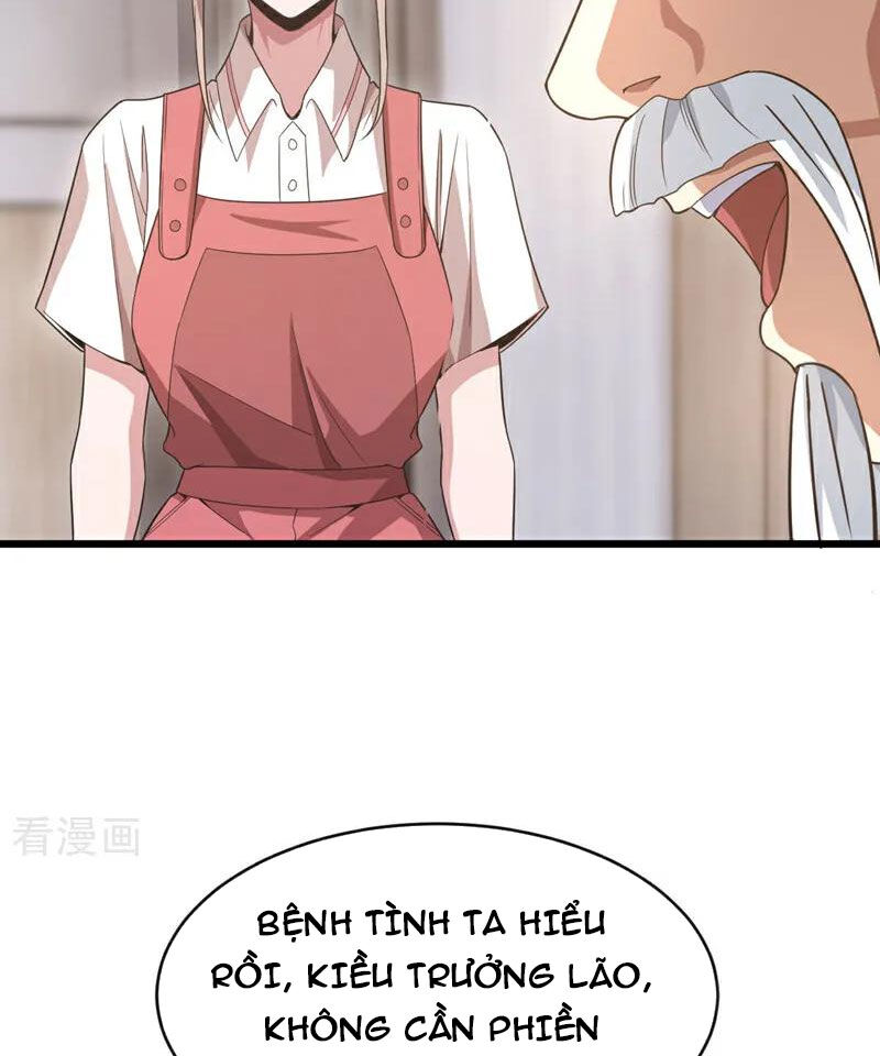 Trấn Quốc Thần Tế Chap 75 - Next Chap 76