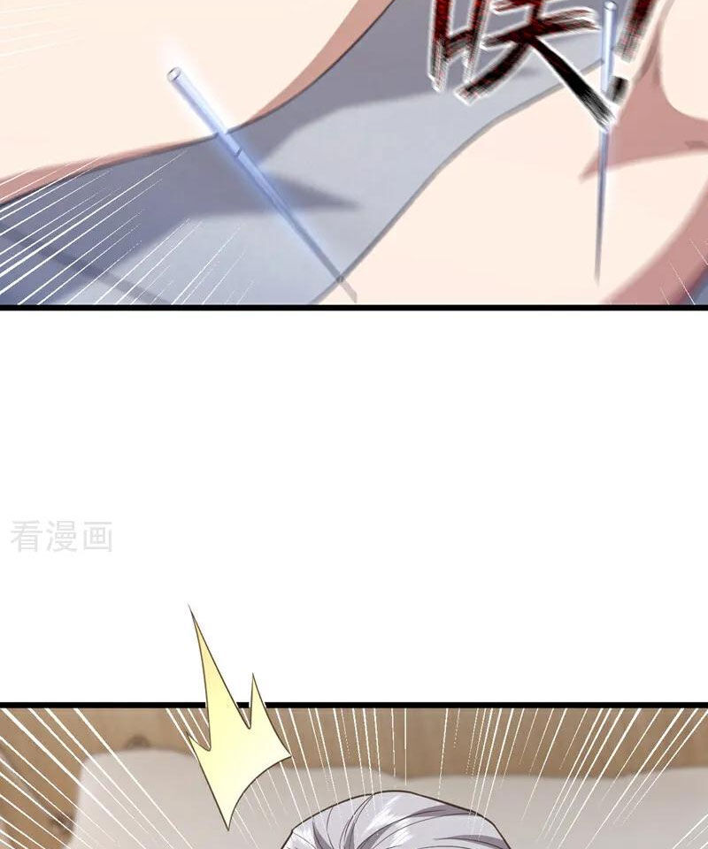 Trấn Quốc Thần Tế Chap 75 - Next Chap 76