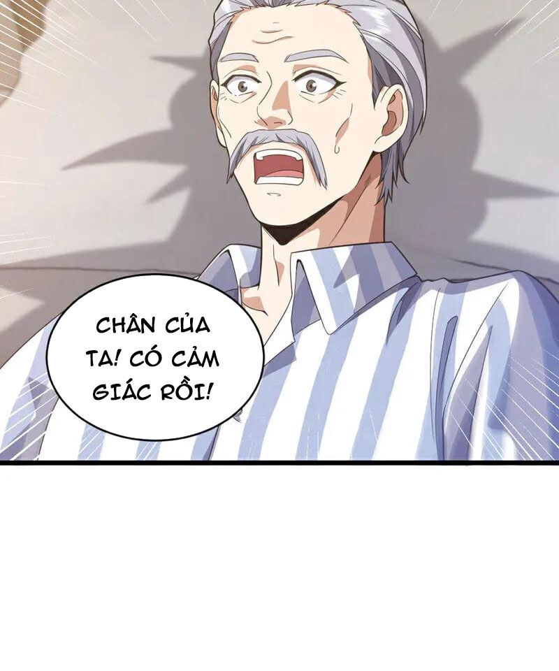 Trấn Quốc Thần Tế Chap 75 - Next Chap 76