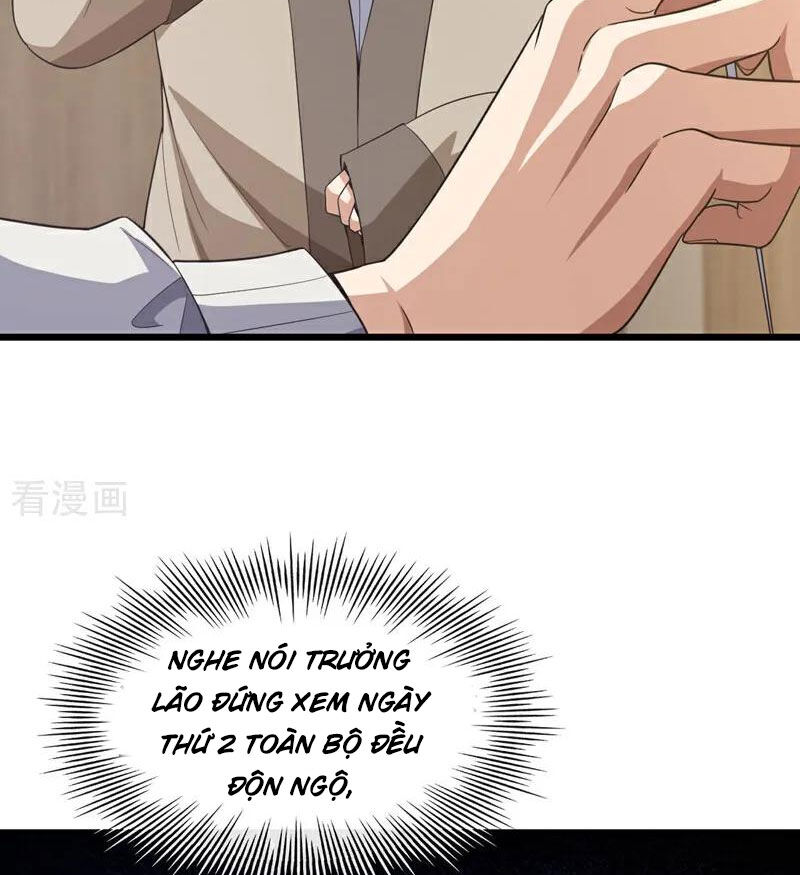 Trấn Quốc Thần Tế Chap 75 - Next Chap 76